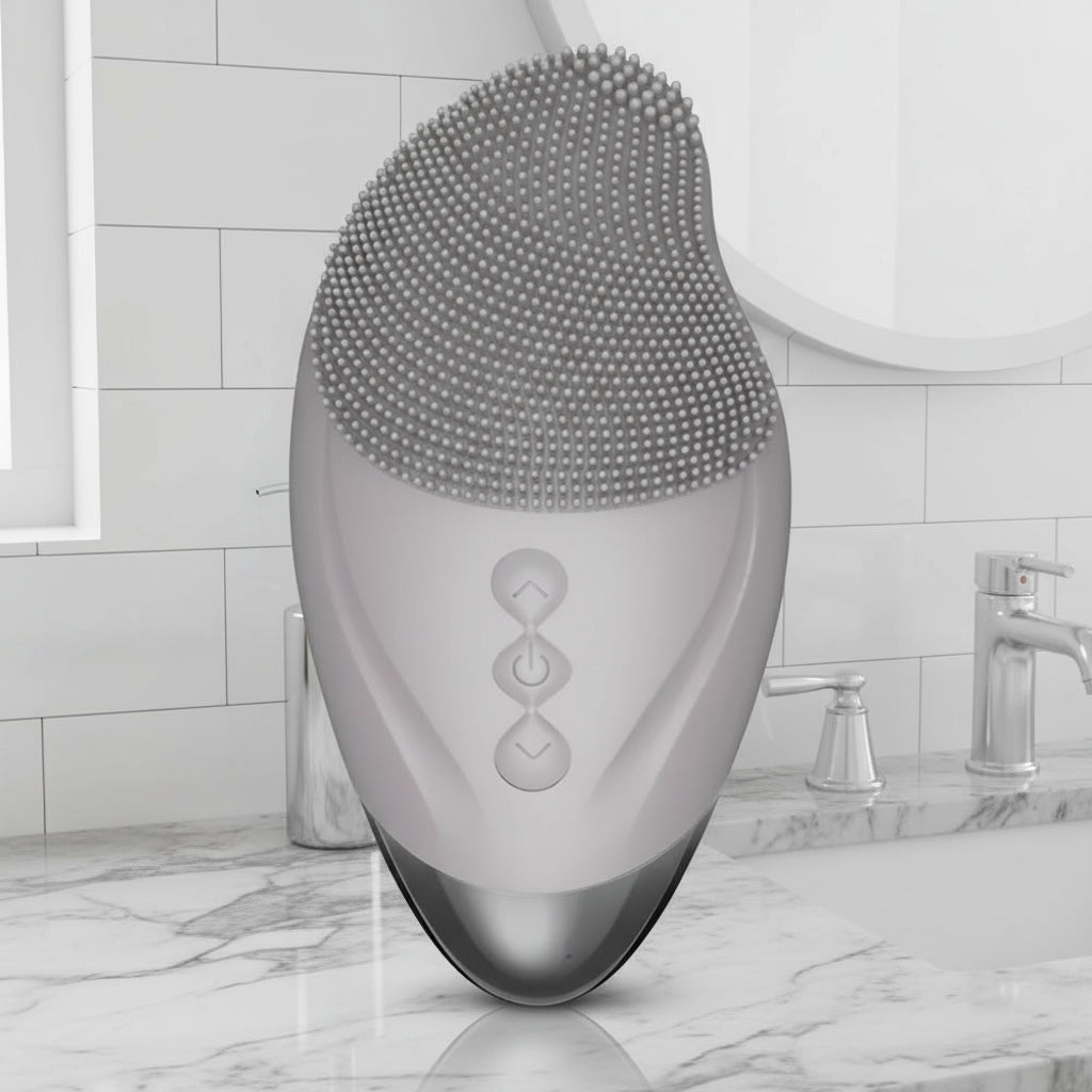 Facial Massager Silicone