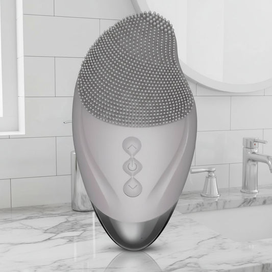 Facial Massager Silicone